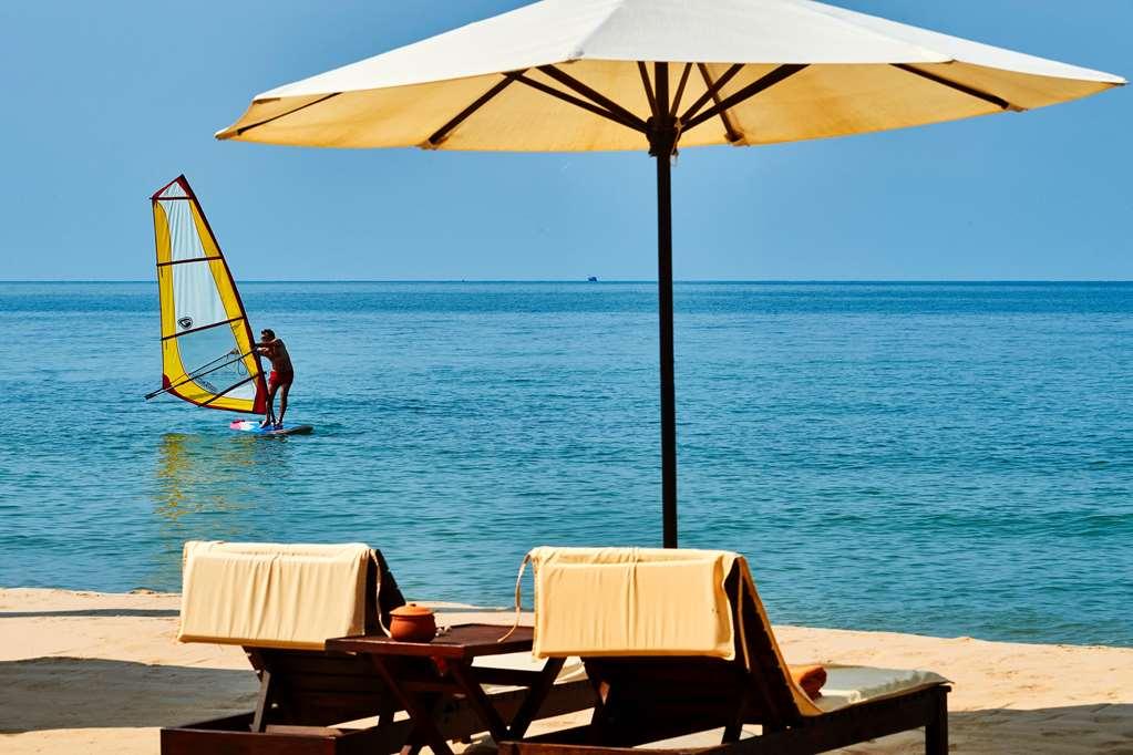Chen Sea Resort & Spa Phu Quoc Bekvämligheter bild
