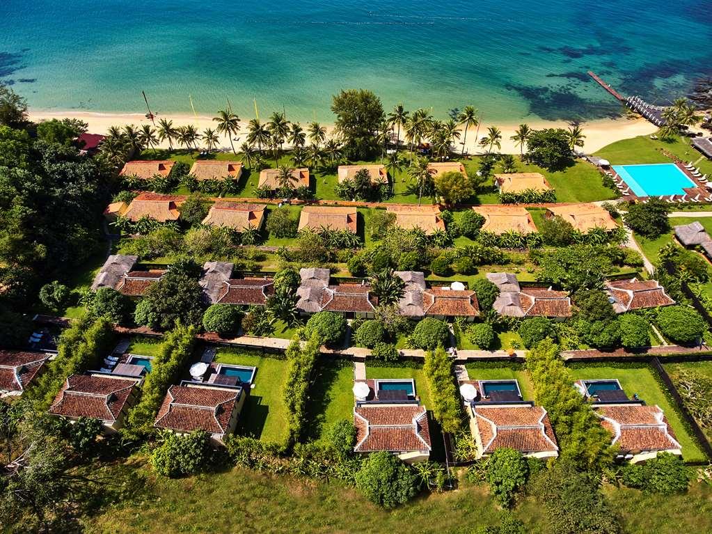 Chen Sea Resort & Spa Phu Quoc Bekvämligheter bild