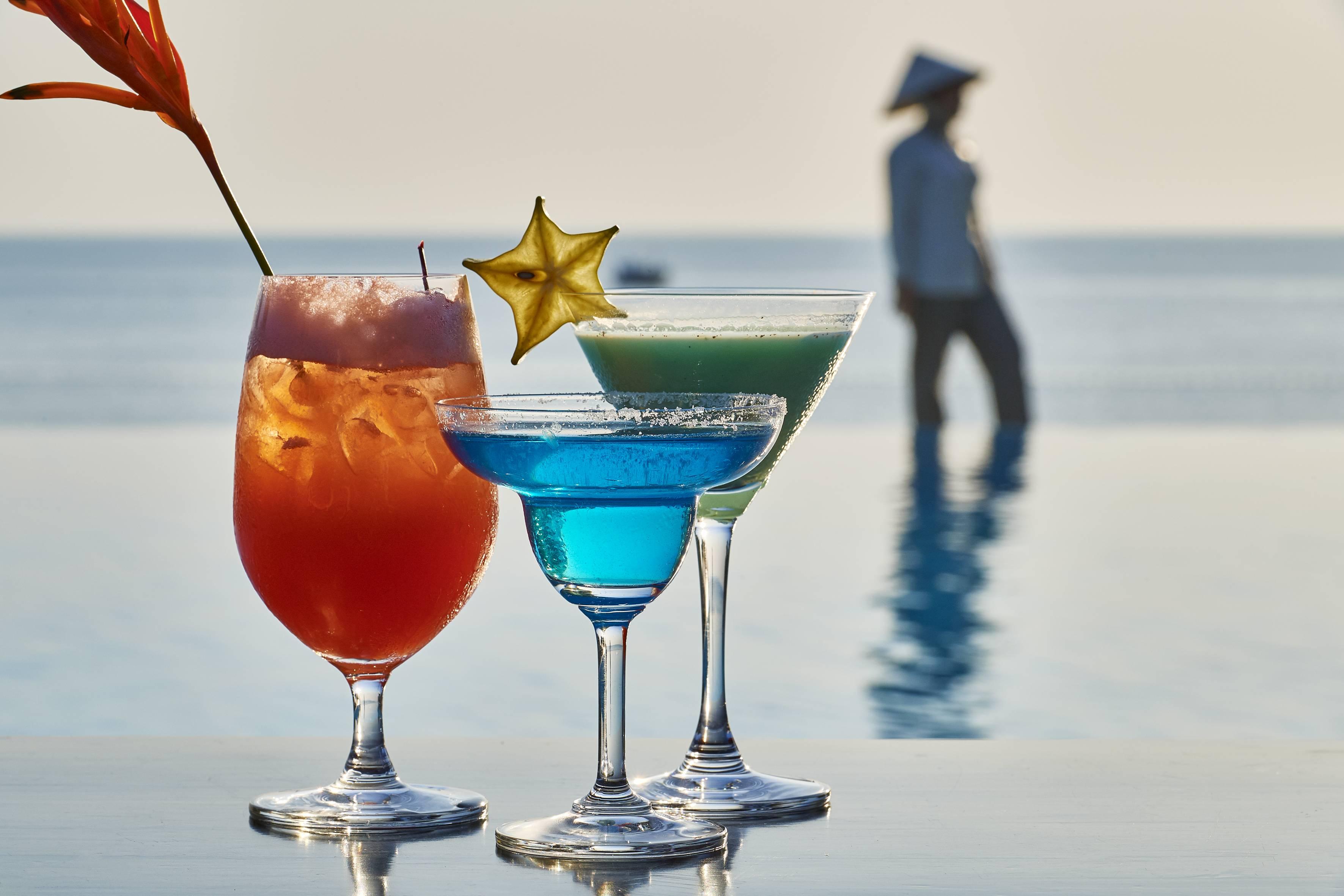Chen Sea Resort & Spa Phu Quoc Exteriör bild