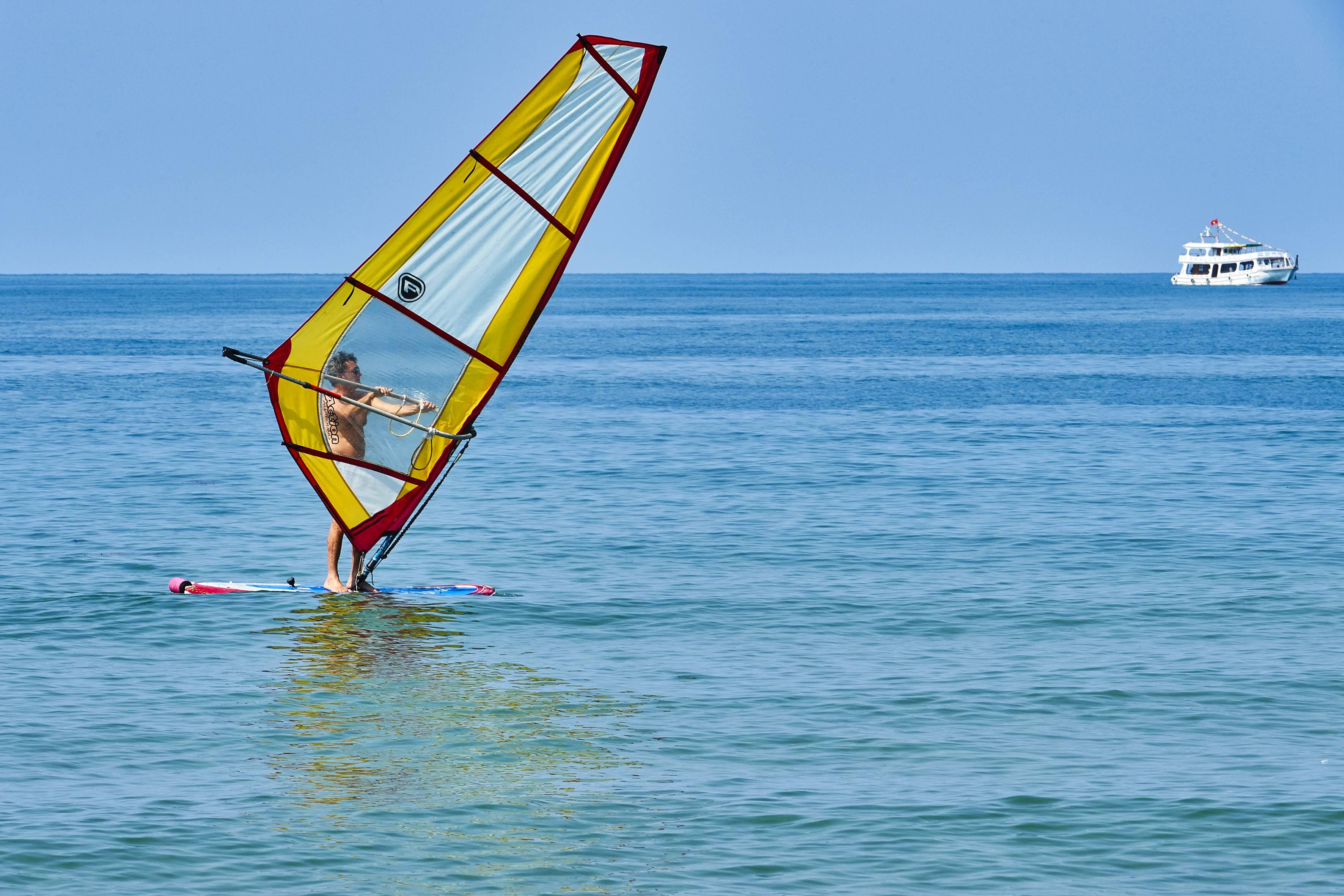 Chen Sea Resort & Spa Phu Quoc Exteriör bild