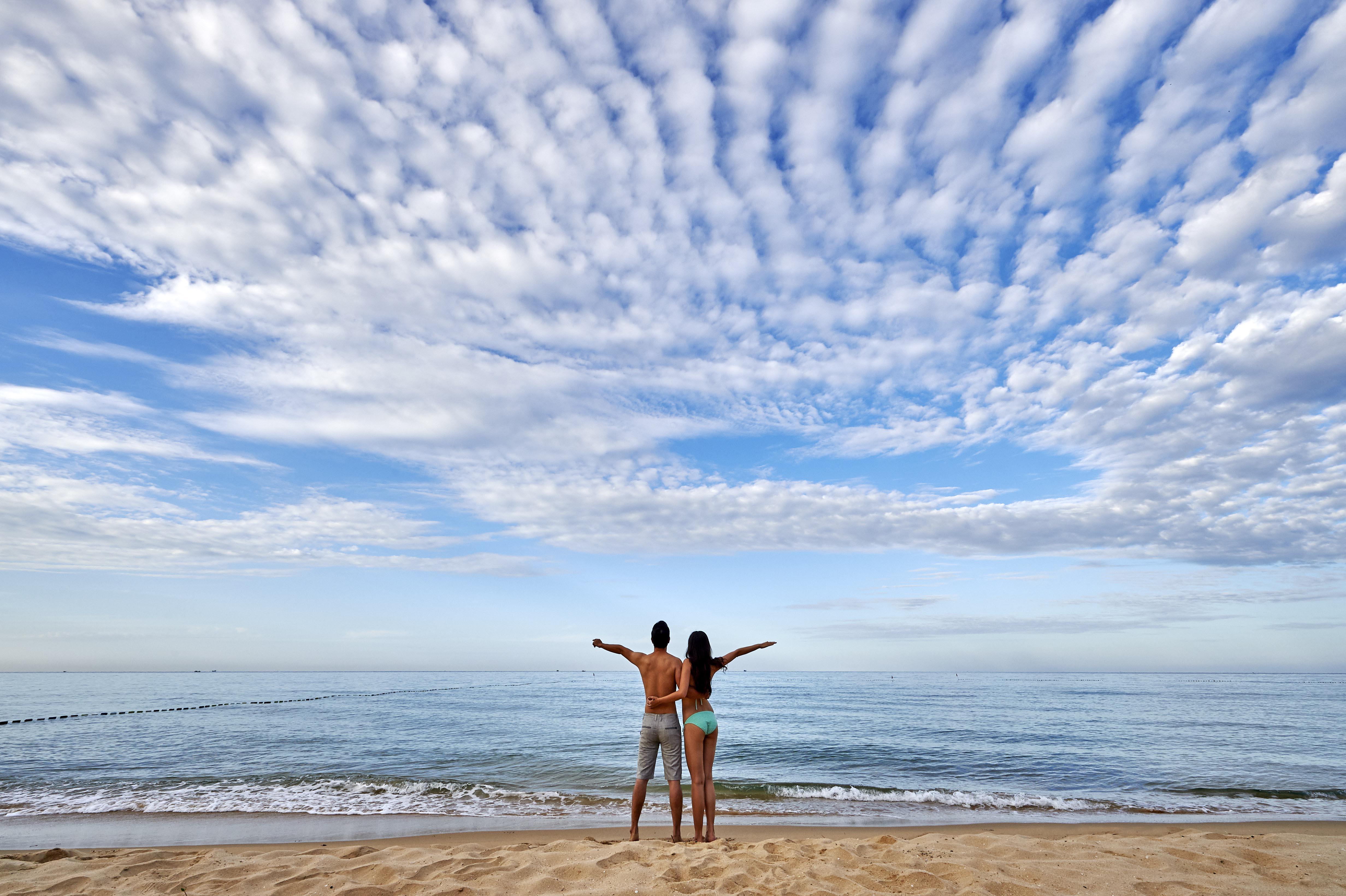 Chen Sea Resort & Spa Phu Quoc Exteriör bild