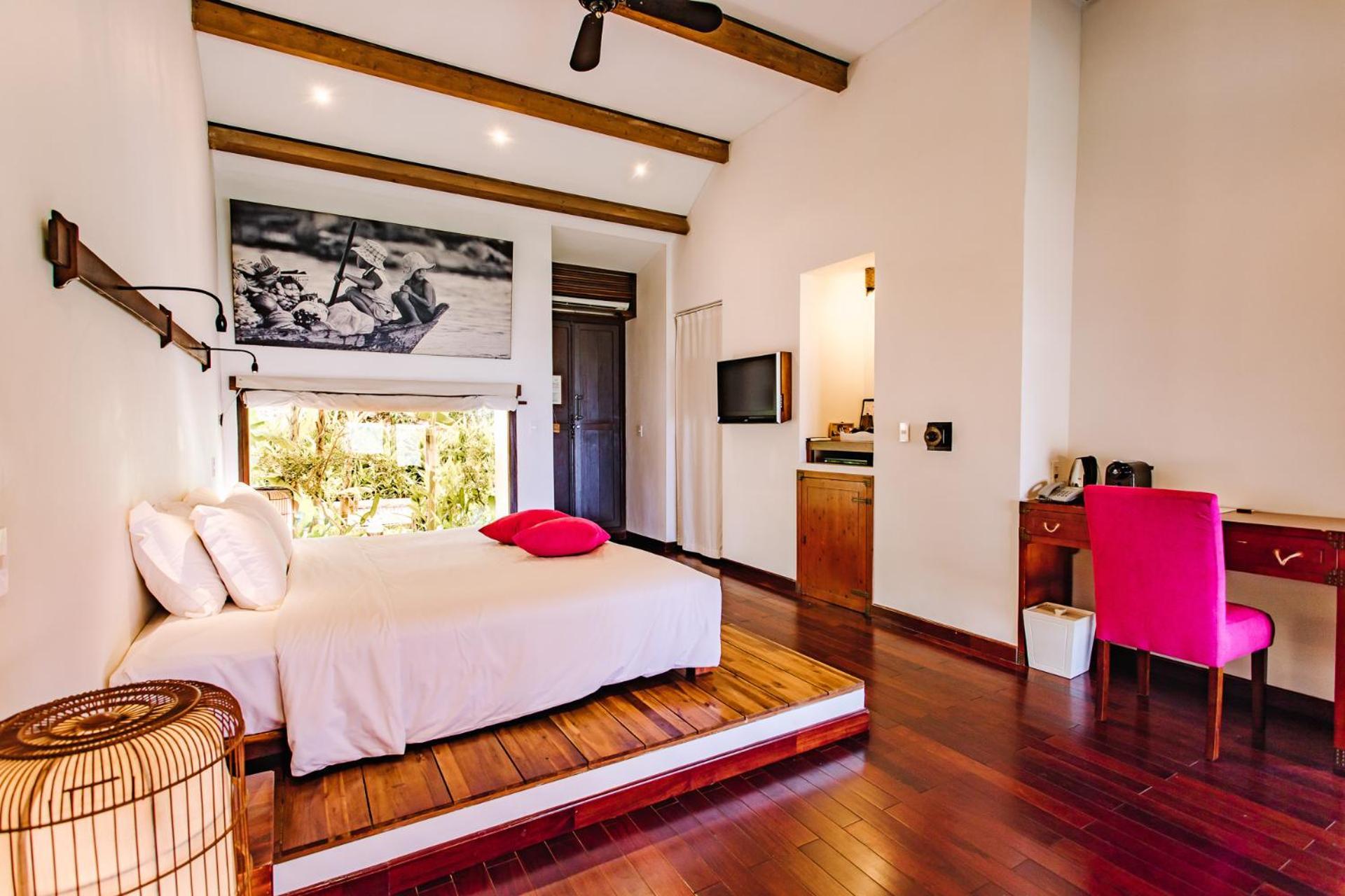Chen Sea Resort & Spa Phu Quoc Exteriör bild
