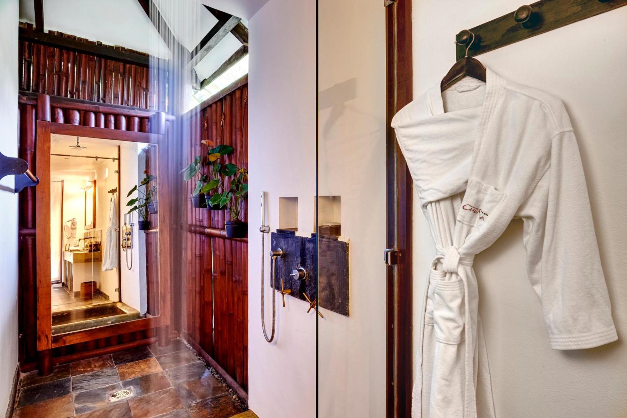 Chen Sea Resort & Spa Phu Quoc Exteriör bild