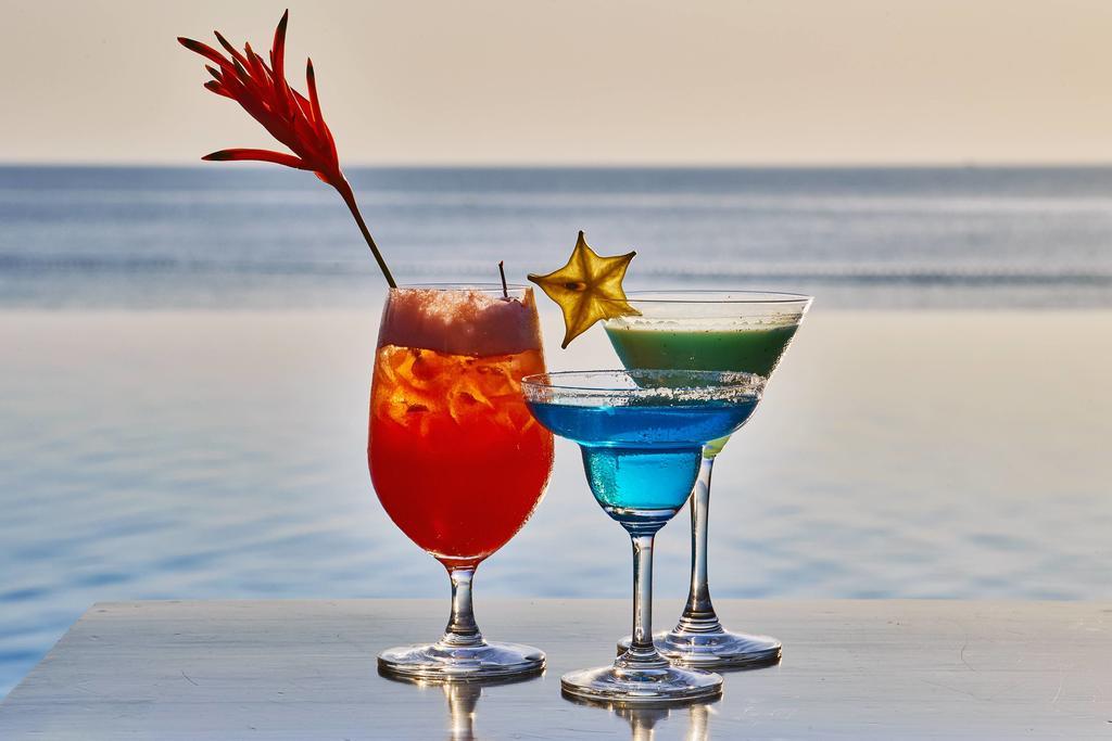 Chen Sea Resort & Spa Phu Quoc Exteriör bild