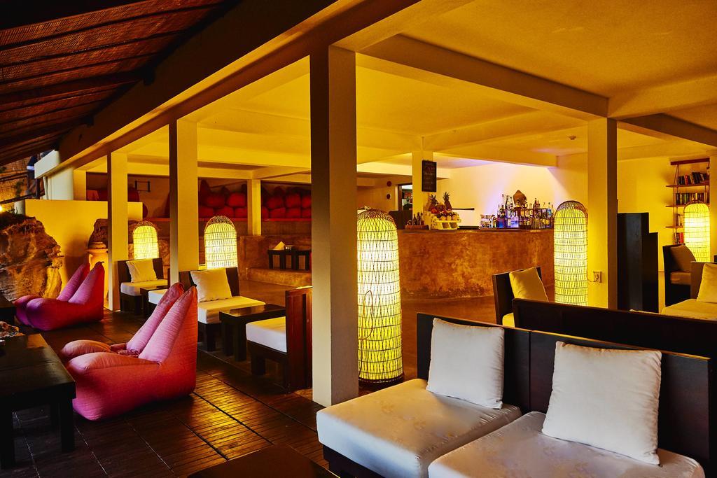 Chen Sea Resort & Spa Phu Quoc Exteriör bild