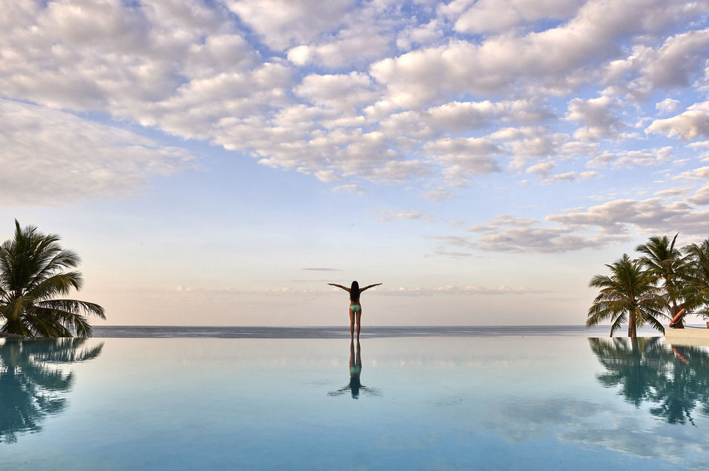 Chen Sea Resort & Spa Phu Quoc Exteriör bild